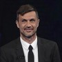 Maldini: "Ct senza fretta, ho parlato anche con Ancelotti. Guardiola? Non posso dire niente"