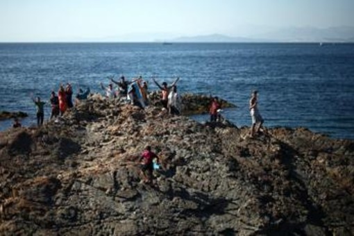 Crisi Ceuta, Piantedosi: "Solidarietà alla Spagna, controlli alla frontiera non sono contro Madrid"