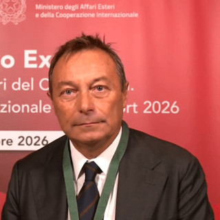 Export, de Pedys (Simest): "Obiettivo 700 miliardi è possibile, focus Italia è qualità" Export, de Pedys (Simest): "Obiettivo 700 miliardi è possibile, focus Italia è qualità"