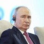Putin: "L'Europa si spinge verso la guerra con la Russia"