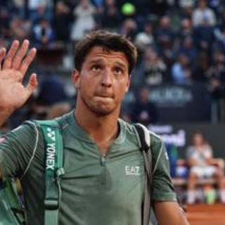 Wimbledon, oggi Darderi-Quinn: orario e dove vederla in tv