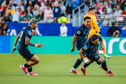La Turchia di Montella perde ancora ed è eliminata, il Paraguay vince 1-0 La Turchia di Montella perde ancora ed è eliminata, il Paraguay vince 1-0