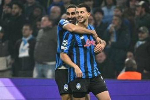 Atalanta-Torino: orario, probabili formazioni e dove vederla in tv Atalanta-Torino: orario, probabili formazioni e dove vederla in tv