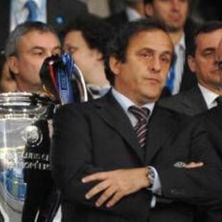 Platini denuncia presidente Fifa Infantino per calunnia e traffico di influenze: cos'è successo Platini denuncia presidente Fifa Infantino per calunnia e traffico di influenze: cos'è successo