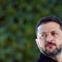 L'aereo di Zelensky "ha rischiato di essere colpito da un drone in volo per Oslo"