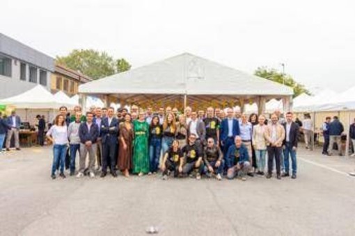 Energia, grande successo per la terza edizione del Sacchi Beer Fest a Cuneo