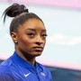 Paura per Simone Biles: "Ho rischiato di morire" Paura per Simone Biles: "Ho rischiato di morire"