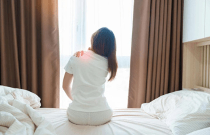 Salute, anni per la diagnosi di dolore cronico: un vodcast per facilitare il percorso