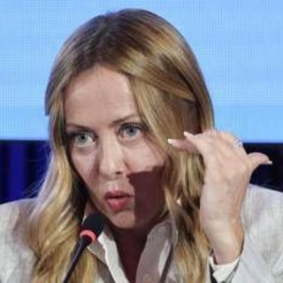 Nuova legge elettorale, Meloni: "Risposta a chi sperava in centrodestra diviso. Ora gli italiani potranno scegliere" Nuova legge elettorale, Meloni: "Risposta a chi sperava in centrodestra diviso. Ora gli italiani potranno scegliere"