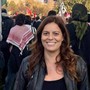 Ilaria Salis in piazza a Milano: "Il terrorismo mediatico non ci ferma"