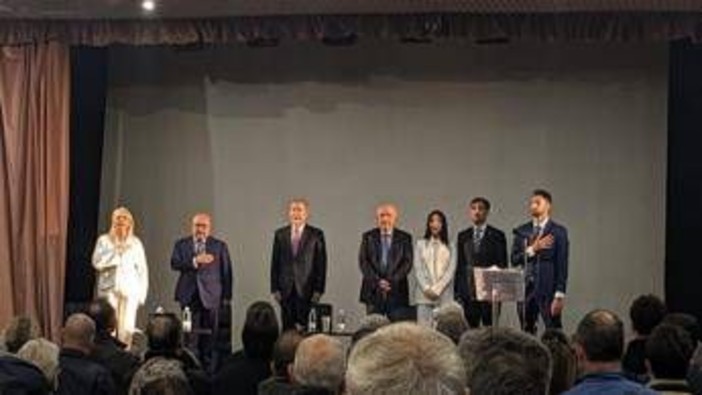 Regionali Campania, Musumeci e Sangiuliano: &quot;Procida merita centralità&quot;