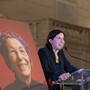 Schlein “La sinistra tenga insieme diritti sociali e civili” Schlein “La sinistra tenga insieme diritti sociali e civili”