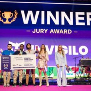 Al WMF 2026 arriva il 'World Startup & VC Fest' Al WMF 2026 arriva il 'World Startup & VC Fest'