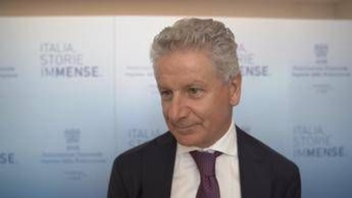 Albini (Confindustria): "Benefici della fiscalità devono andare a chi applica il contratto giusto" Albini (Confindustria): "Benefici della fiscalità devono andare a chi applica il contratto giusto"