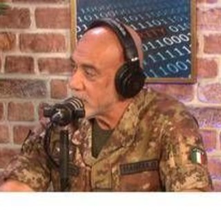 Il gen. Masiello: “Se si va in guerra non combatte solo l’Esercito, ma l’Italia intera” Il gen. Masiello: “Se si va in guerra non combatte solo l’Esercito, ma l’Italia intera”