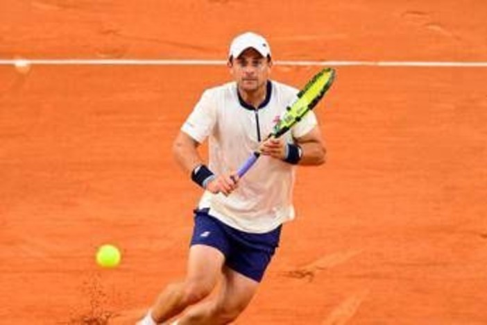 Chi è Clement Tabur, il primo avversario di Sinner al Roland Garros Chi è Clement Tabur, il primo avversario di Sinner al Roland Garros