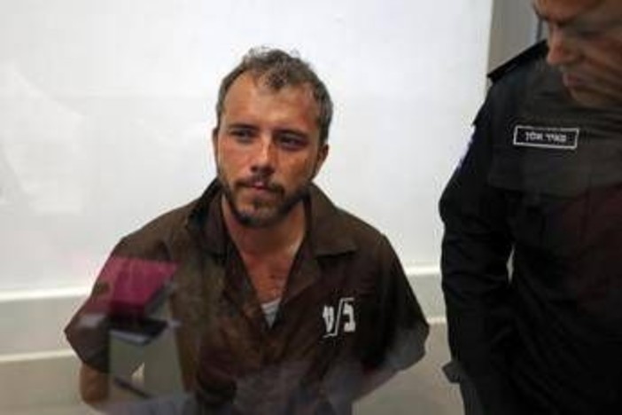Flotilla, morta madre dell'attivista Avila: lui non lo sa perché detenuto in isolamento in Israele