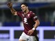 Il Toro vince 3-0 al Tardini, Simeone e Adams affossano il Parma Il Toro vince 3-0 al Tardini, Simeone e Adams affossano il Parma