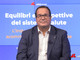 Durigon: "Dare forza a Its academy centrale da 2027 in poi" Durigon: "Dare forza a Its academy centrale da 2027 in poi"