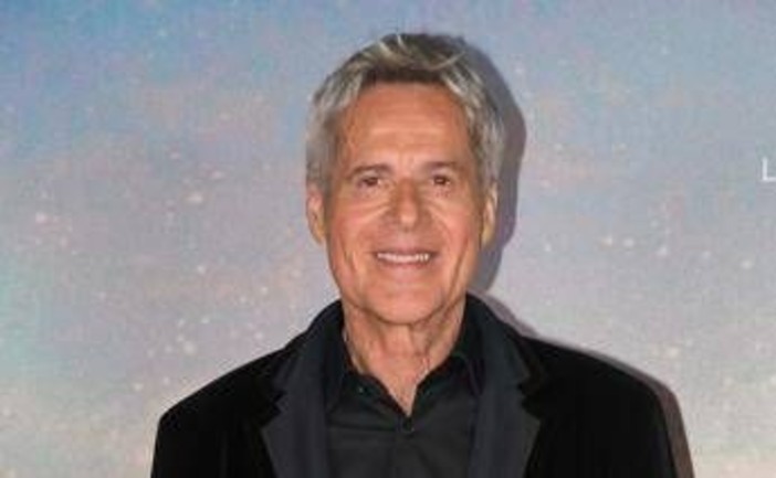 Claudio Baglioni fermato da una polmonite, il 'GrandTour La vita è adesso' slitta al 2027