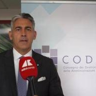Rossi (Ucbm): "La Giunta itinerante per conoscerci e sviluppare collaborazioni"
