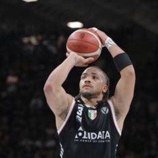 Virtus Bologna-Venezia: orario e dove vederla in tv Virtus Bologna-Venezia: orario e dove vederla in tv