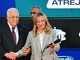 Meloni con Abu Mazen ad Atreju: "Questione mediorientale al centro del nostro lavoro" Meloni con Abu Mazen ad Atreju: "Questione mediorientale al centro del nostro lavoro"