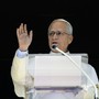 Il Papa ha trascorso bene la notte al Gemelli