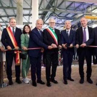 Maire, inaugurato a Roma ‘Node’ il centro Nextchem per ricerca e sviluppo