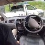 Auto a guida autonoma impazzisce e centra la polizia: "È stato un guasto tecnico" Auto a guida autonoma impazzisce e centra la polizia: "È stato un guasto tecnico"