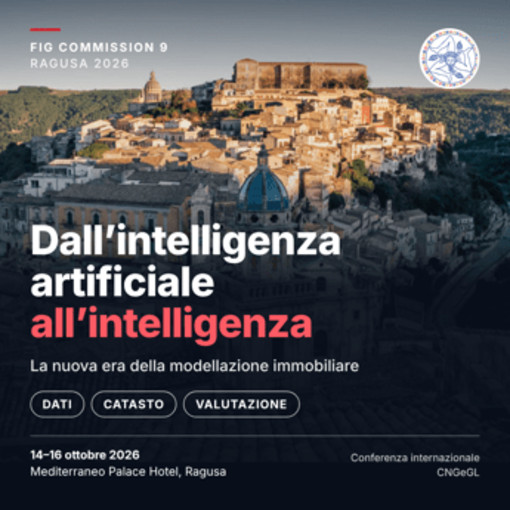Sicilia da oggi isola sede internazionale confronto tra geometri su casa e patrimonio immobiliare Sicilia da oggi isola sede internazionale confronto tra geometri su casa e patrimonio immobiliare