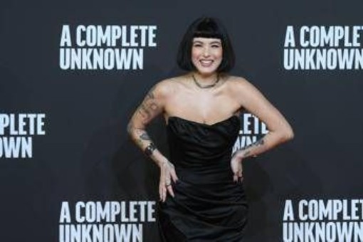 Giorgia Soleri, nuovo amore? La foto con il (presunto) fidanzato Giorgia Soleri, nuovo amore? La foto con il (presunto) fidanzato