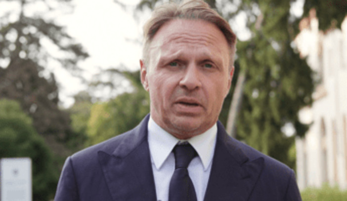 Agricoltura, Lollobrigida: "Premiare il talento dei giovani per rafforzare il futuro del settore" Agricoltura, Lollobrigida: "Premiare il talento dei giovani per rafforzare il futuro del settore"