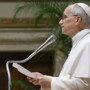 Papa “La pace deve guidare la sorte dei popoli e dell’intera umanità”