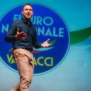 Vannacci, contestati nome e simbolo di Futuro Nazionale: l’Ufficio Ue ammette opposizione di Nazione Futura