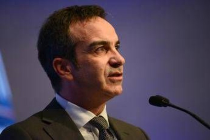 Occhiuto indagato per corruzione, il governatore della Calabria: "Ho chiesto di essere sentito al più presto"