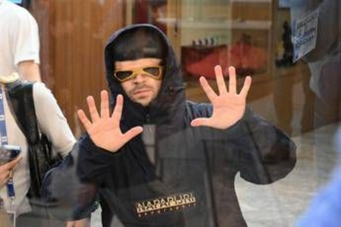 Sanremo 2026, TonyPitony chi è: la cover con Ditonellapiaga Sanremo 2026, TonyPitony chi è: la cover con Ditonellapiaga