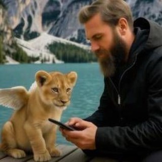 Veneto, 'dopo Zaia scrivi Zaia': campagna social con il leoncino arriva a Belluno Veneto, 'dopo Zaia scrivi Zaia': campagna social con il leoncino arriva a Belluno