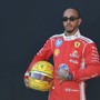 Gp Ungheria, Hamilton e la penalità: "Puniscono come pazzi" Gp Ungheria, Hamilton e la penalità: "Puniscono come pazzi"