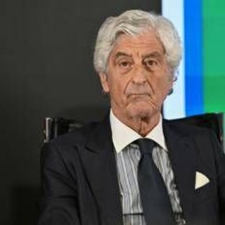 Presidenza Figc, Rivera si candida: "Sono pronto, ho già un programma per rilanciare il calcio" Presidenza Figc, Rivera si candida: "Sono pronto, ho già un programma per rilanciare il calcio"