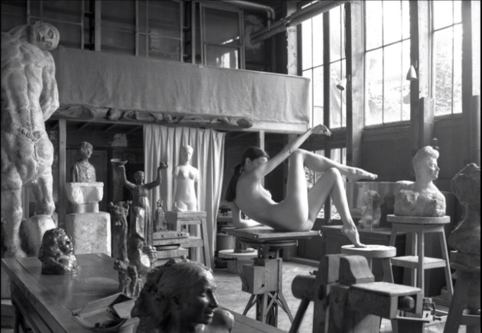 Torino: al via il workshop con Mark Arbeit Torino: al via il workshop con Mark Arbeit