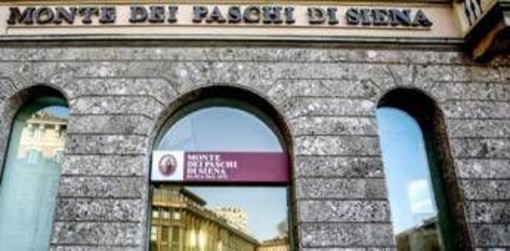 Intesa Sanpaolo, Delfin sostiene l'Opas su Mps