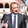 Milano, Sala “Danni significativi dopo gli scontri, servono più forze dell’ordine” Milano, Sala “Danni significativi dopo gli scontri, servono più forze dell’ordine”
