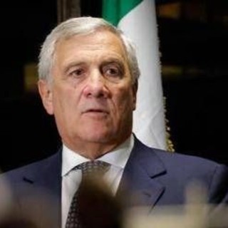 Federlegno, Tajani: "Vostro comparto vale 2% del Pil, governo a vostro fianco" Federlegno, Tajani: "Vostro comparto vale 2% del Pil, governo a vostro fianco"