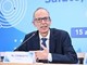 Ia, Chiriatti (Lenovo): "Necessaria valutazione umana, in sanità aiuto anche su telepresenza" Ia, Chiriatti (Lenovo): "Necessaria valutazione umana, in sanità aiuto anche su telepresenza"