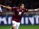 Torino-Udinese 2-1, decide Kulenovic al 67' su errore di Okoye Torino-Udinese 2-1, decide Kulenovic al 67' su errore di Okoye