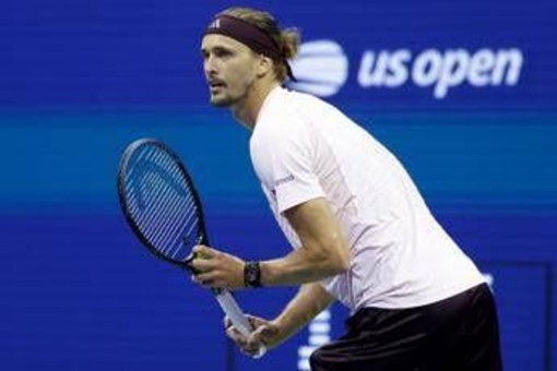 Boris Becker difende Zverev: "Critiche sono sciocchezze, portategli rispetto" Boris Becker difende Zverev: "Critiche sono sciocchezze, portategli rispetto"