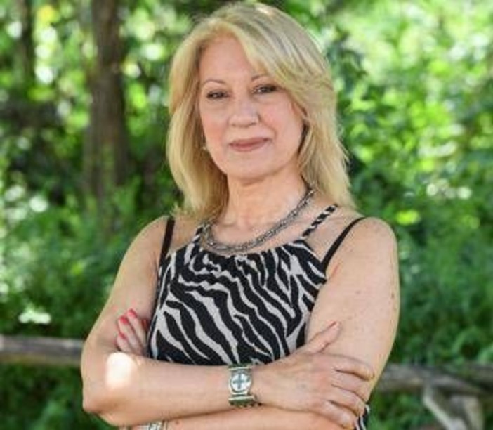 Addio a Rossella Diaco, storica voce di Rai Isoradio Addio a Rossella Diaco, storica voce di Rai Isoradio
