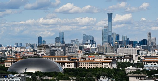 Cina, all’esame dell’Assemblea Nazionale del Popolo ddl sulla finanza