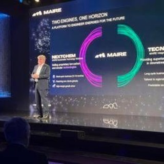 Maire, per il 2026 previsti ricavi tra 7,5 e 7,7 miliardi Maire, per il 2026 previsti ricavi tra 7,5 e 7,7 miliardi